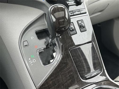 2014 Toyota Venza Limited