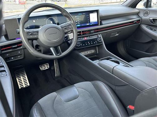 2024 Hyundai SONATA N Line