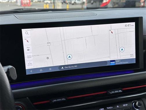 2024 Hyundai SONATA N Line