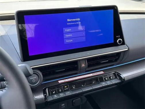 2025 Toyota Prius Limited