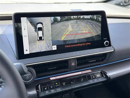2025 Toyota Prius Limited