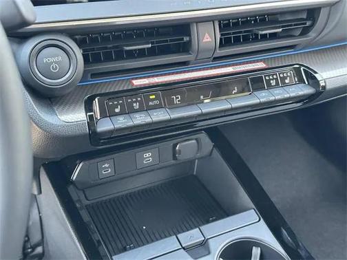2025 Toyota Prius Limited