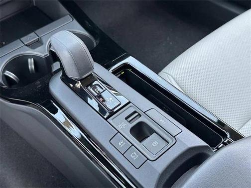 2025 Toyota Prius Limited