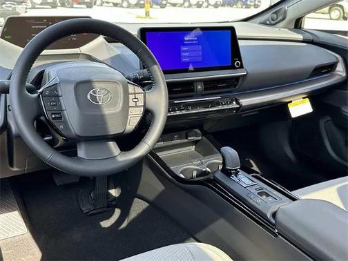 2025 Toyota Prius Limited