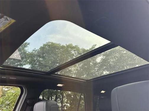 2025 Toyota Sequoia Platinum