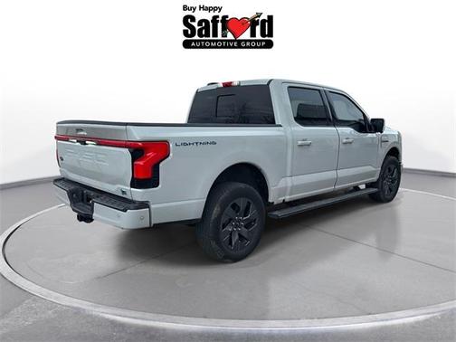 2023 Ford F-150 Lightning LARIAT