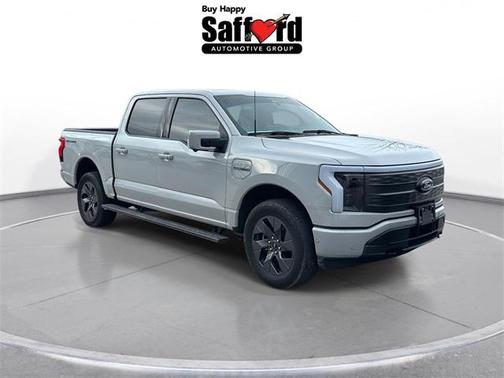 2023 Ford F-150 Lightning LARIAT