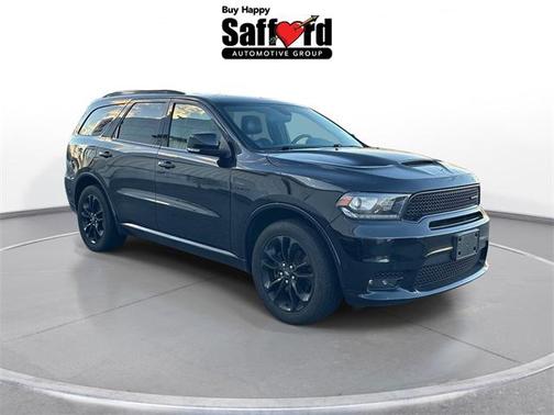 2020 Dodge Durango R/T AWD