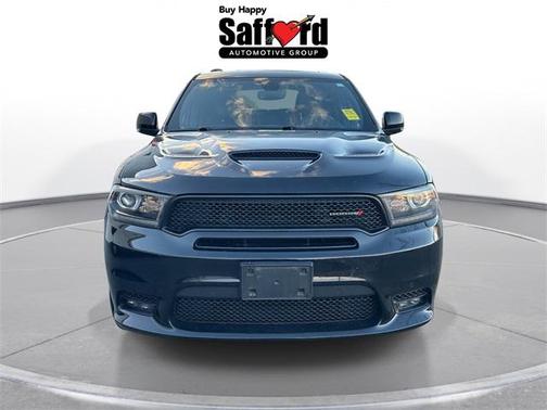 2020 Dodge Durango R/T AWD