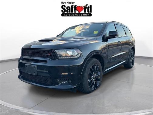 2020 Dodge Durango R/T AWD