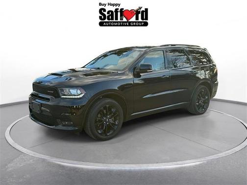2020 Dodge Durango R/T AWD