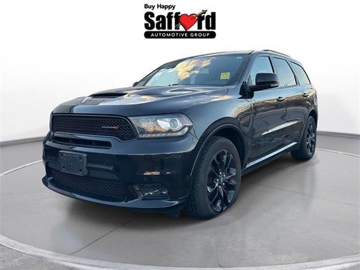 2020 Dodge Durango R/T AWD