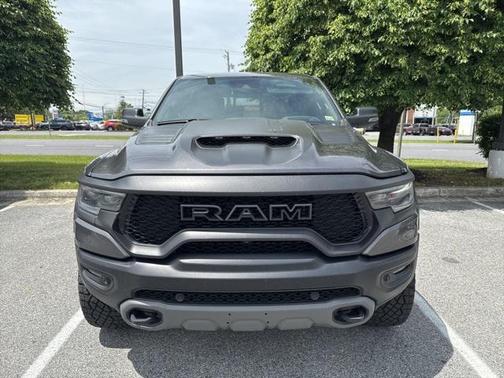 2024 RAM 1500 TRX