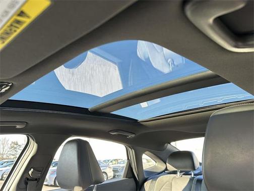 2024 Hyundai SONATA N Line