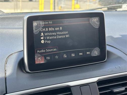 2016 Mazda Mazda3 i Touring