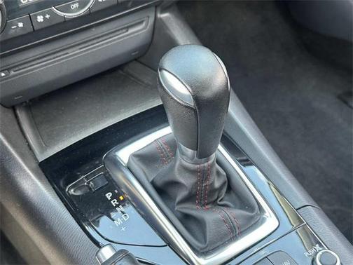 2016 Mazda Mazda3 i Touring