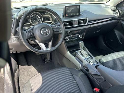 2016 Mazda Mazda3 i Touring