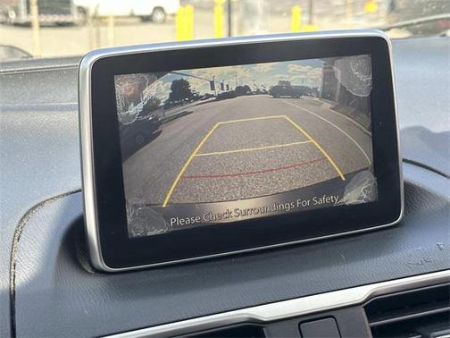 2016 Mazda Mazda3 i Touring