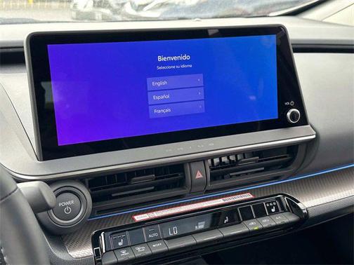 2025 Toyota Prius XLE