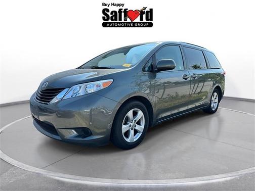 2014 Toyota Sienna LE