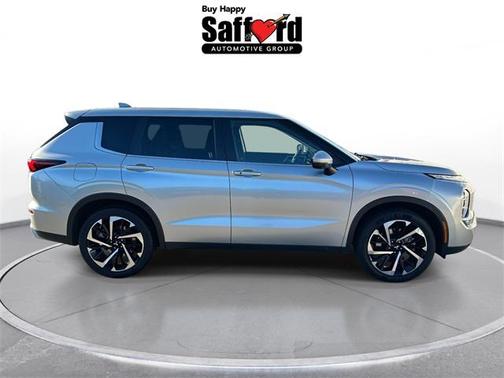 2024 Mitsubishi Outlander SE 2.5 2WD
