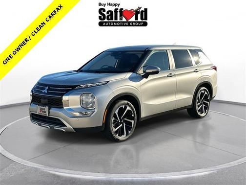 2024 Mitsubishi Outlander SE 2.5 2WD