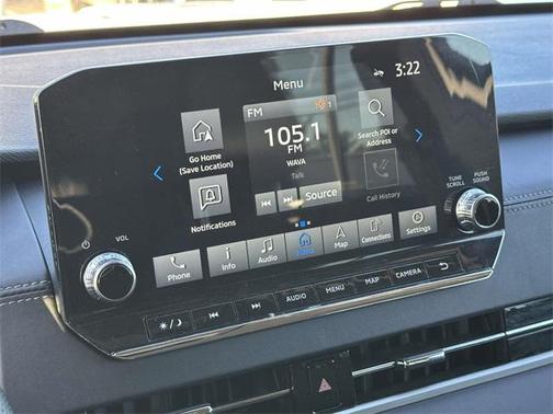 2024 Mitsubishi Outlander SE 2.5 2WD