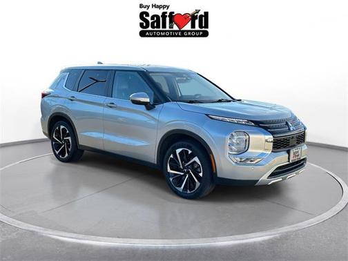 2024 Mitsubishi Outlander SE 2.5 2WD