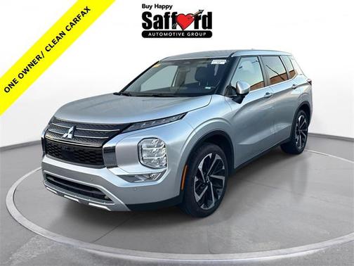 2024 Mitsubishi Outlander SE 2.5 2WD