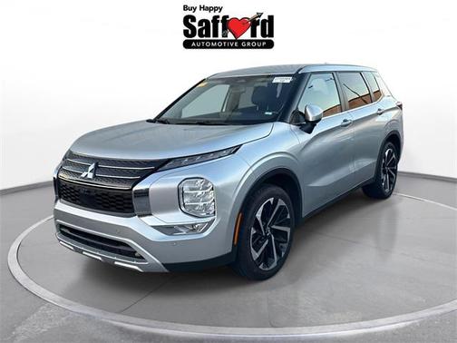 2024 Mitsubishi Outlander SE 2.5 2WD