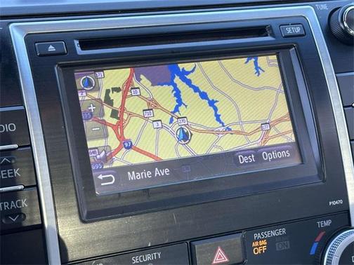 2013 Toyota Camry Hybrid XLE