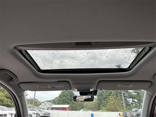 2016 Acura MDX 3.5L