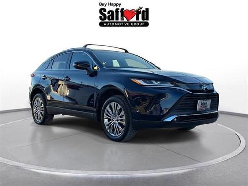 2023 Toyota Venza XLE