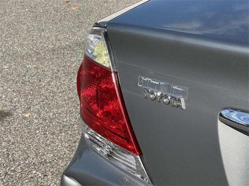 2006 Toyota Camry XLE