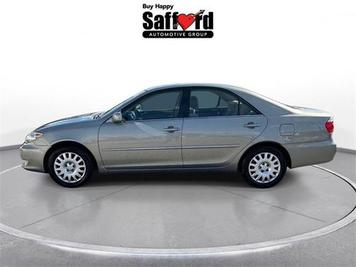2006 Toyota Camry XLE