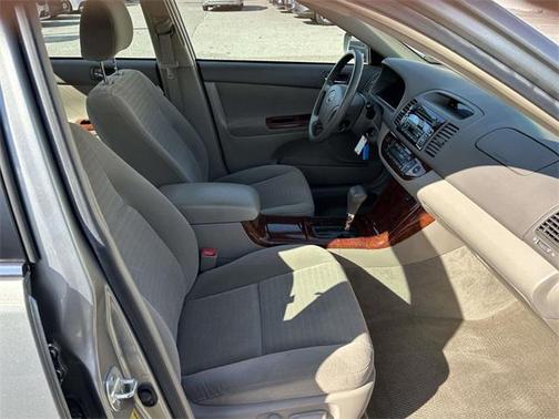 2006 Toyota Camry XLE
