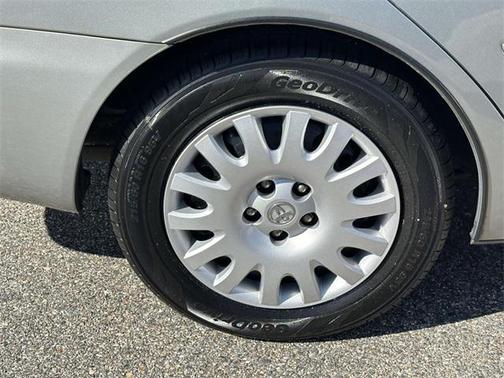 2006 Toyota Camry XLE