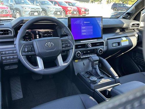 2025 Toyota 4Runner Limited