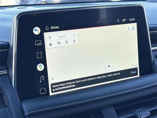 2022 GMC Yukon 4WD AT4