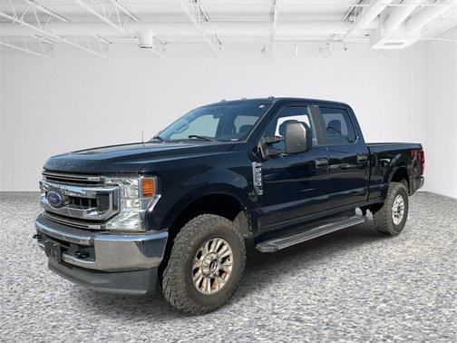 2021 Ford F-250 XL
