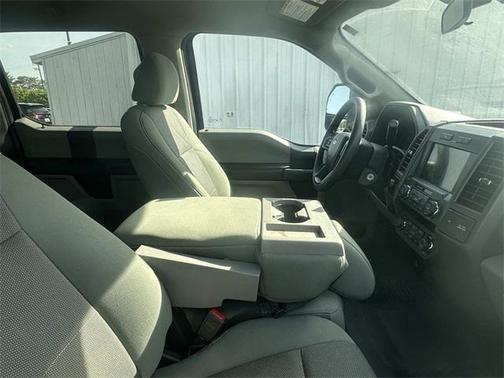 2021 Ford F-250 XL