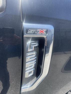 2021 Ford F-250 XL