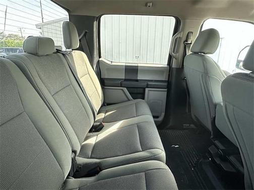 2021 Ford F-250 XL