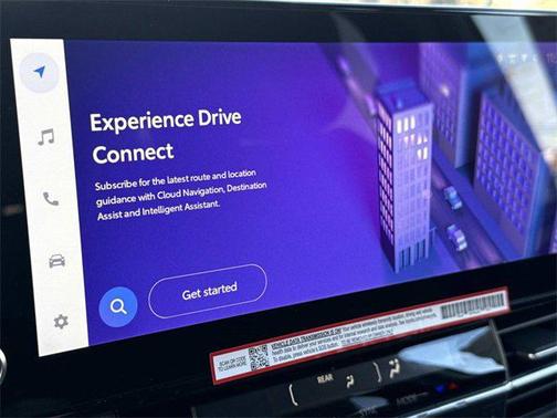 2025 Toyota Sienna Woodland Edition