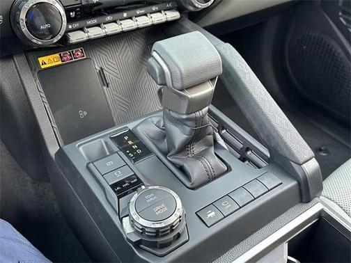 2025 Toyota Tacoma Limited