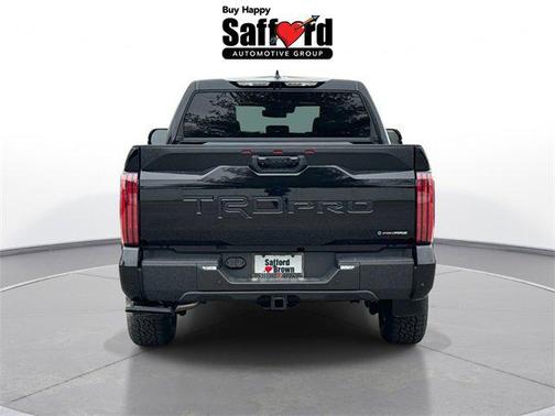 2026 Toyota Tundra Hybrid TRD Pro