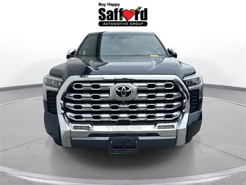 2022 Toyota Tundra 1794 Edition