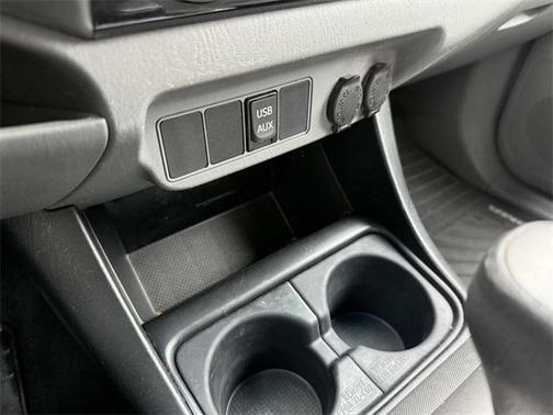 2014 Toyota Tacoma Base
