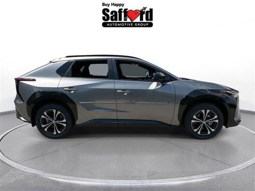2025 Toyota bZ4X XLE