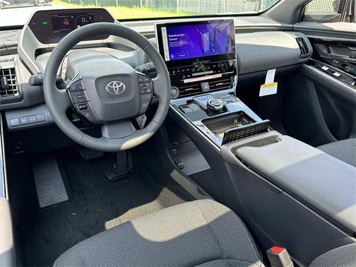 2025 Toyota bZ4X XLE